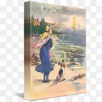 ˮ�ʻ�.�ж�����ͼ-������