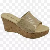 滑鞋凉鞋-空若网 滑鞋凉鞋-空若网