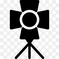 摄影计算机图标光摄影工作室剪贴画-空若网 摄影计算机图标光摄影工作室剪贴画-空若网