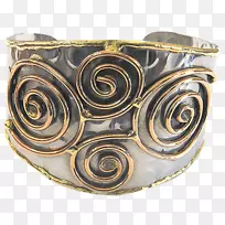 银体首饰金属铜手镯金属铜-空若网 银体首饰金属铜手镯金属铜-空若网