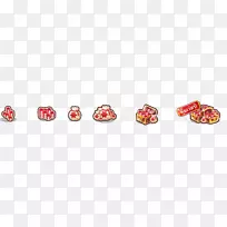 车身首饰.幸运轮-空若网 车身首饰.幸运轮-空若网