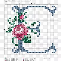 字母挂毯十字绣字母纸交叉贴纸-空若网 字母挂毯十字绣字母纸交叉贴纸-空若网