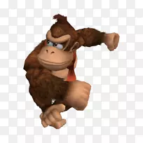 猴子毛绒玩具&可爱的玩具鼻子-猴子-空若网 猴子毛绒玩具&可爱的玩具鼻子-猴子-空若网