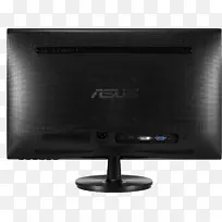 电脑显示器华硕vs-7hr 1080 p电子视觉显示器16:9-ek-空若网 电脑显示器华硕vs-7hr 1080 p电子视觉显示器16:9-ek-空若网