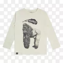 长袖t恤外装动物t恤-空若网 长袖t恤外装动物t恤-空若网