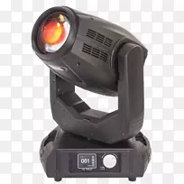 智能照明聚光灯移动头-空若网 智能照明聚光灯移动头-空若网