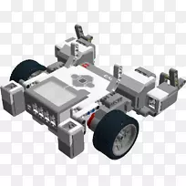 汽车技术车轮-机器人乐高-空若网 汽车技术车轮-机器人乐高-空若网
