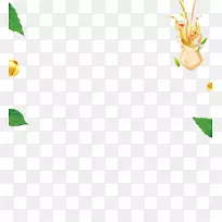 叶花瓣植物茎开花植物剪贴画叶-空若网 叶花瓣植物茎开花植物剪贴画叶-空若网