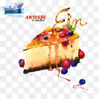 公主蛋糕糖霜食品蛋糕-空若网 公主蛋糕糖霜食品蛋糕-空若网