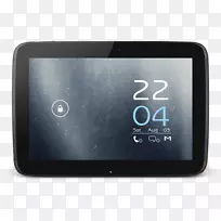 平板电脑显示装置多媒体清洁皮肤-空若网 平板电脑显示装置多媒体清洁皮肤-空若网