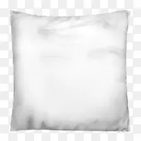 投掷枕头垫白色长方形枕头-空若网 投掷枕头垫白色长方形枕头-空若网
