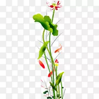 图3油画手绘莲花-空若网 图3油画手绘莲花-空若网