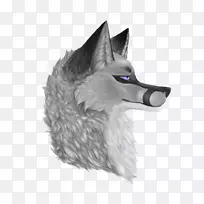 胡须狗画鼻子-你在找它-空若网 胡须狗画鼻子-你在找它-空若网