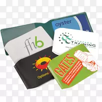 材料字体-牡蛎卡-空若网 材料字体-牡蛎卡-空若网