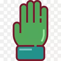 医疗手套电脑图标剪贴画手套图标-空若网 医疗手套电脑图标剪贴画手套图标-空若网