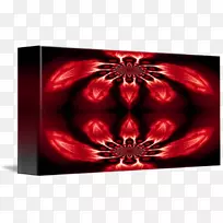 桌面壁纸电脑对称-羽毛梦捕手-空若网 桌面壁纸电脑对称-羽毛梦捕手-空若网