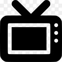 电视频道电脑图标剪辑艺术-空若网 电视频道电脑图标剪辑艺术-空若网