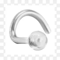 鼻穿体穿孔软骨穿孔耳环体首饰.鼻子-空若网 鼻穿体穿孔软骨穿孔耳环体首饰.鼻子-空若网