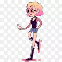 手指数码绘画-莉迪亚马丁-空若网 手指数码绘画-莉迪亚马丁-空若网