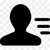 剪影黑色手指夹艺术-剪影-空若网 剪影黑色手指夹艺术-剪影-空若网