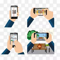 ͼ��ɨ�����绰�ֺ͵绰-������