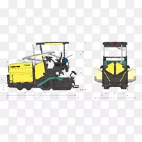 汽车机械运输.沥青摊铺机-空若网 汽车机械运输.沥青摊铺机-空若网