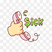 电话亭-卡通电话-空若网 电话亭-卡通电话-空若网