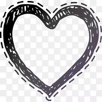 心画夹艺术-爱情线-空若网 心画夹艺术-爱情线-空若网