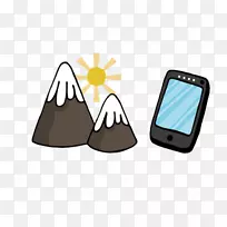 Adobe�廭ʦ��ͨ-ѩ���ֻ�-������