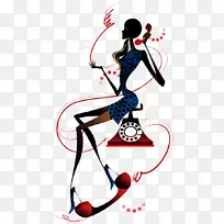 �绰Ůʿ�ֻ�ר����-������ݵ绰-������