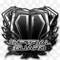 商标白色字体-战锤40k混沌符号-空若网 商标白色字体-战锤40k混沌符号-空若网