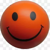 微笑短信-压力球-空若网 微笑短信-压力球-空若网