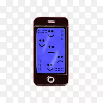 特征电话移动技术说明.表达式电话-空若网 特征电话移动技术说明.表达式电话-空若网