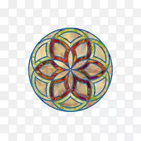 复活节彩蛋对称球形-复活节-空若网 复活节彩蛋对称球形-复活节-空若网