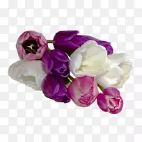 切花花束人造花瓣郁金香材料-空若网 切花花束人造花瓣郁金香材料-空若网