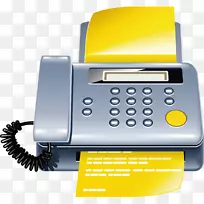 传真电话图标-电话传真-空若网 传真电话图标-电话传真-空若网