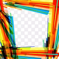 ������-��ɫ���Ʊ߿�-������