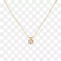 项链珠宝魅力和吊坠宝石链-项链-空若网 项链珠宝魅力和吊坠宝石链-项链-空若网