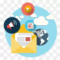 电子邮件营销-营销-空若网 电子邮件营销-营销-空若网