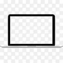 台式电脑MacBookPro画框笔记本电阻器膝上型计算机-空若网 台式电脑MacBookPro画框笔记本电阻器膝上型计算机-空若网