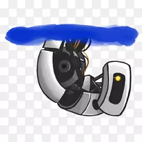 GLaDOS字符技术机器人-空若网 GLaDOS字符技术机器人-空若网