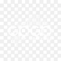 商标白色字体设计-空若网 商标白色字体设计-空若网