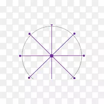 圆点角-金刚石几何三角形-空若网 圆点角-金刚石几何三角形-空若网