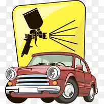 汽车修理厂本田汽车漆车-空若网 汽车修理厂本田汽车漆车-空若网