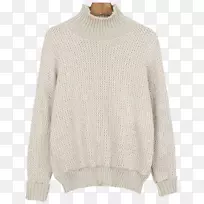 毛衣t恤袖上衣领口t恤-空若网 毛衣t恤袖上衣领口t恤-空若网