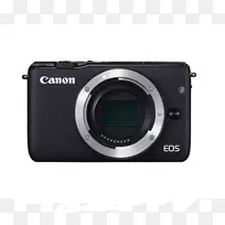佳能eos m10佳能透镜安装无镜片可互换镜头照相机-空若网 佳能eos m10佳能透镜安装无镜片可互换镜头照相机-空若网