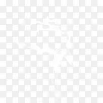 白色字体设计-空若网 白色字体设计-空若网