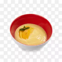 糕点风味布丁菜谱网芒果布丁-空若网 糕点风味布丁菜谱网芒果布丁-空若网
