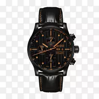 计时器表计时表ETA a自动表米多舵手系列男式自动机械表-空若网 计时器表计时表ETA a自动表米多舵手系列男式自动机械表-空若网