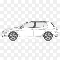 合金车轮大众紧凑型轿车电动汽车-空若网 合金车轮大众紧凑型轿车电动汽车-空若网